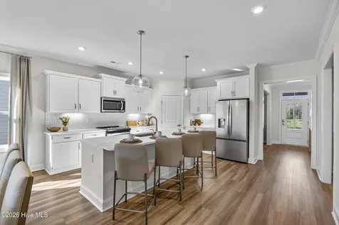 4432 Village Green Drive SW Shallotte NC 28470