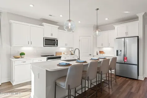 4432 Village Green Drive SW Shallotte NC 28470