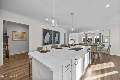4432 Village Green Drive SW Shallotte NC 28470