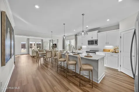 4432 Village Green Drive SW Shallotte NC 28470