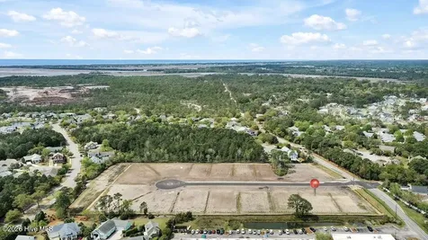 757 Harper Acres Lane SE Southport NC 28461
