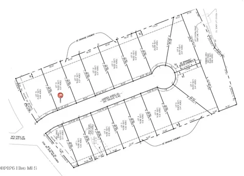 757 Harper Acres Lane SE Southport NC 28461