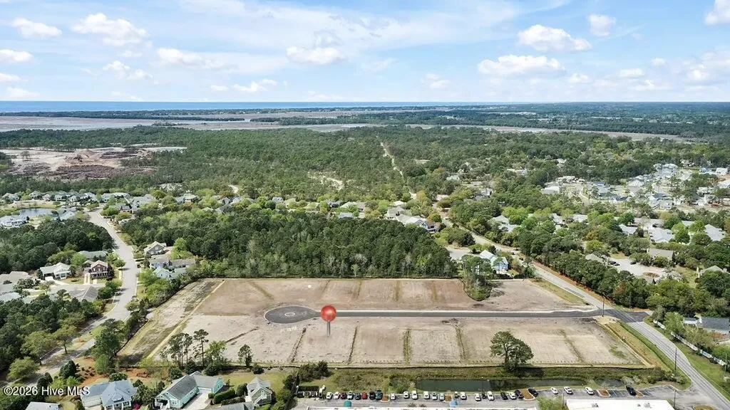 773 Harper Acres Lane SE Southport NC 28461