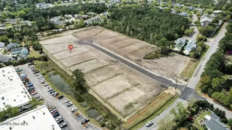 773 Harper Acres Lane SE Southport NC 28461