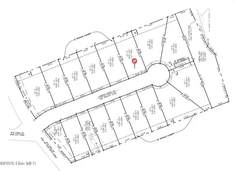 773 Harper Acres Lane SE Southport NC 28461
