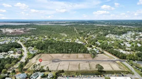 781 Harper Acres Lane SE Southport NC 28461
