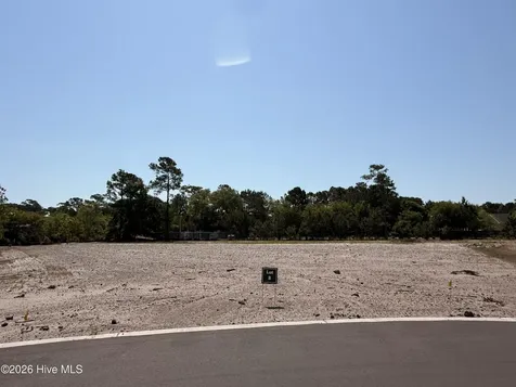 781 Harper Acres Lane SE Southport NC 28461