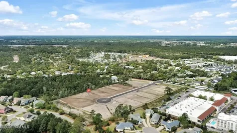 778 Harper Acres Lane SE Southport NC 28461