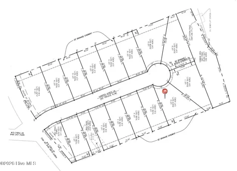 778 Harper Acres Lane SE Southport NC 28461