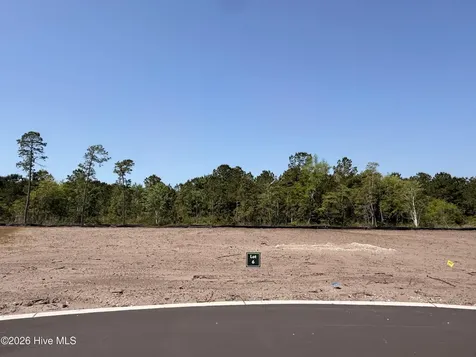 778 Harper Acres Lane SE Southport NC 28461