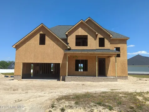 2712 Frances Court Grimesland NC 27837