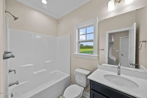 2712 Frances Court Grimesland NC 27837