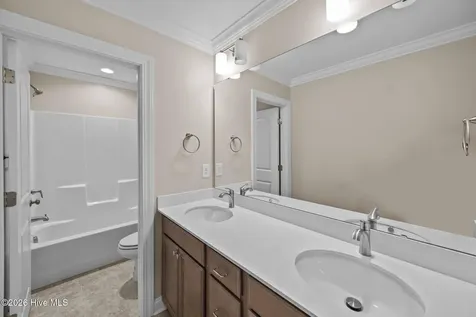 2712 Frances Court Grimesland NC 27837
