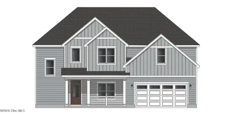 2712 Frances Court Grimesland NC 27837