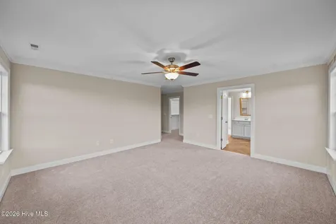 2712 Frances Court Grimesland NC 27837