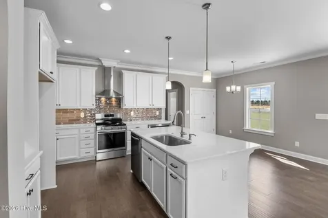 2712 Frances Court Grimesland NC 27837