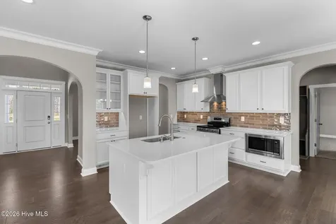 2712 Frances Court Grimesland NC 27837