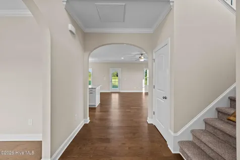 2712 Frances Court Grimesland NC 27837