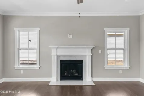2712 Frances Court Grimesland NC 27837