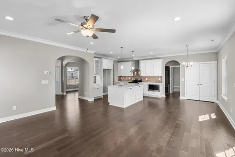 2712 Frances Court Grimesland NC 27837