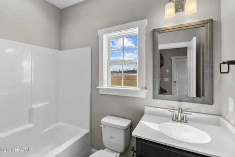2712 Frances Court Grimesland NC 27837