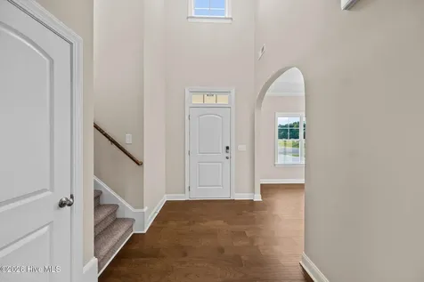 2712 Frances Court Grimesland NC 27837