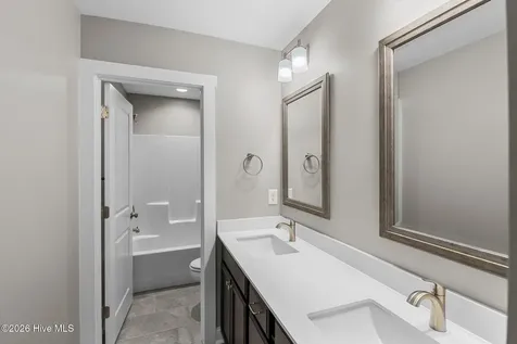 2712 Frances Court Grimesland NC 27837