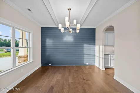 2712 Frances Court Grimesland NC 27837