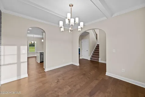 2712 Frances Court Grimesland NC 27837