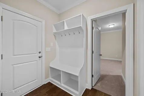 2712 Frances Court Grimesland NC 27837