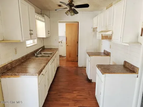 3941 Burnette Farm Road Tarboro NC 27886