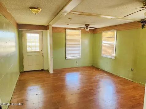 3941 Burnette Farm Road Tarboro NC 27886