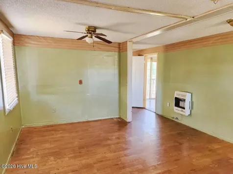 3941 Burnette Farm Road Tarboro NC 27886