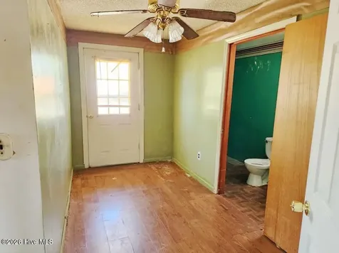 3941 Burnette Farm Road Tarboro NC 27886
