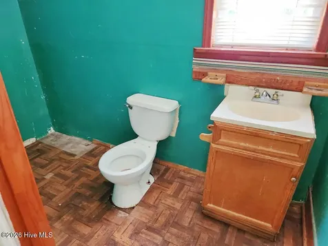 3941 Burnette Farm Road Tarboro NC 27886