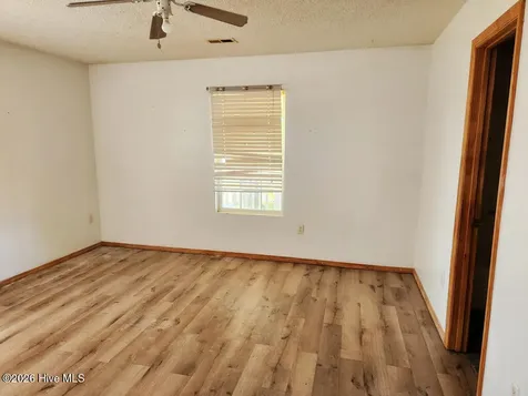 3941 Burnette Farm Road Tarboro NC 27886