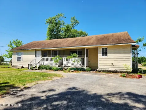 3941 Burnette Farm Road Tarboro NC 27886