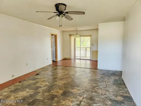 3941 Burnette Farm Road Tarboro NC 27886