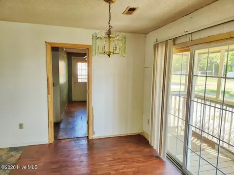 3941 Burnette Farm Road Tarboro NC 27886