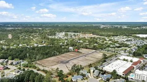 762 Harper Acres Lane SE Southport NC 28461
