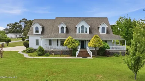 103 Bunch Road Aydlett NC 27916