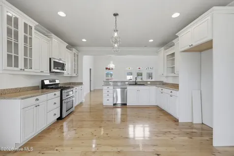 103 Bunch Road Aydlett NC 27916