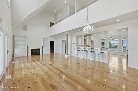 103 Bunch Road Aydlett NC 27916
