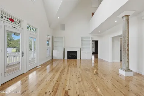 103 Bunch Road Aydlett NC 27916