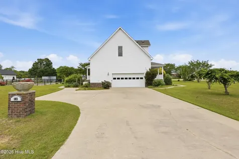 103 Bunch Road Aydlett NC 27916