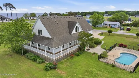 103 Bunch Road Aydlett NC 27916