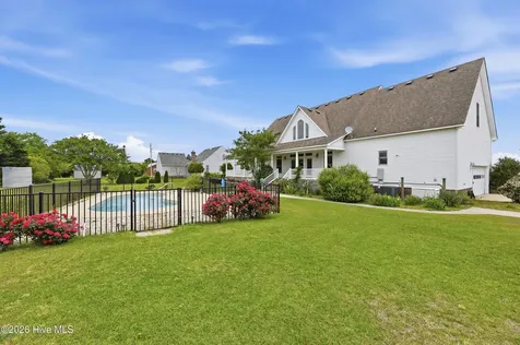 103 Bunch Road Aydlett NC 27916