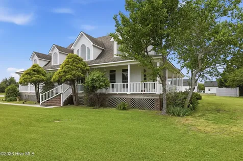 103 Bunch Road Aydlett NC 27916