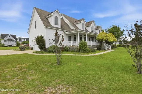 103 Bunch Road Aydlett NC 27916
