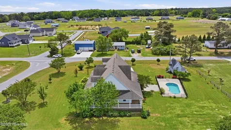 103 Bunch Road Aydlett NC 27916